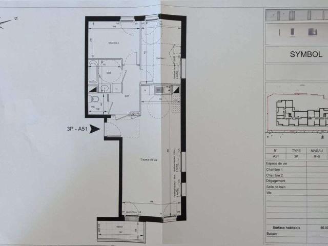 Appartement location à Nanterre, Asnières-sur-seine