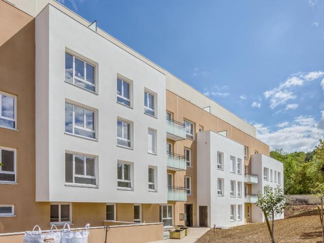 Appartement location à Mantes-la-Jolie, Aubergenville