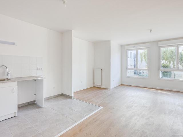 Appartement location à Mantes-la-Jolie, Aubergenville