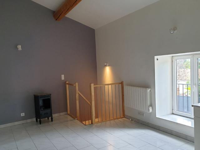 Appartement location à Nîmes, Aujargues