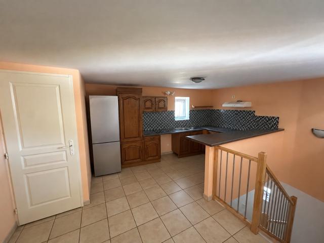 Appartement location à Aujargues, Gard