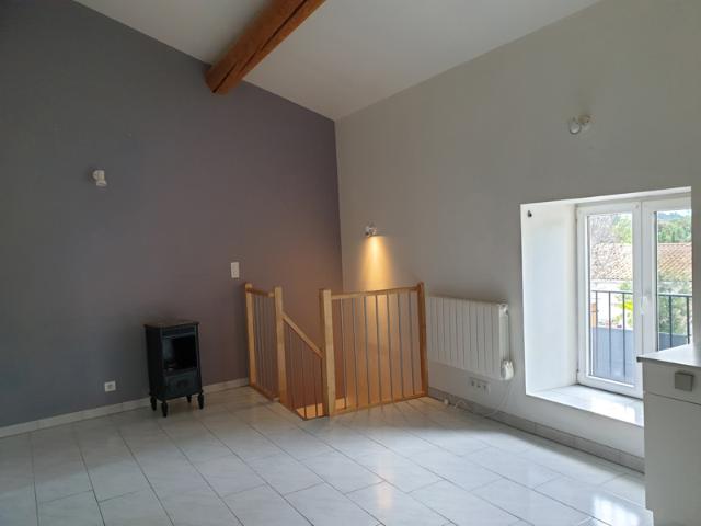 Appartement location à Nîmes, Aujargues