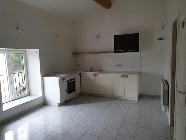 Appartement location à Nîmes, Aujargues