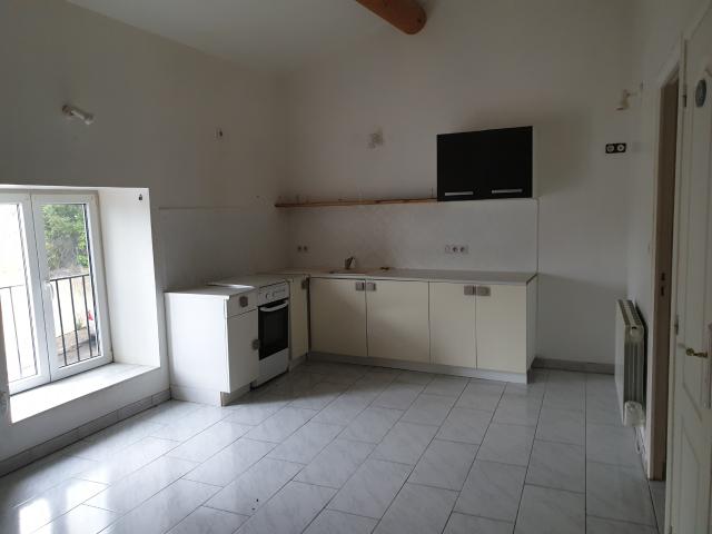 Appartement location à Aujargues, Gard
