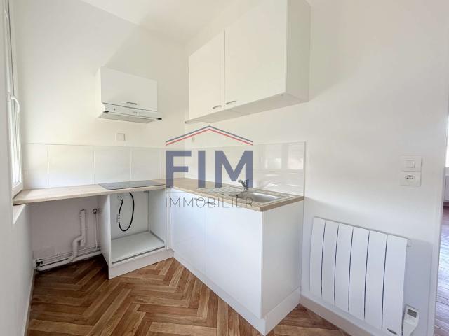 Appartement location à Dieppe, Aumale