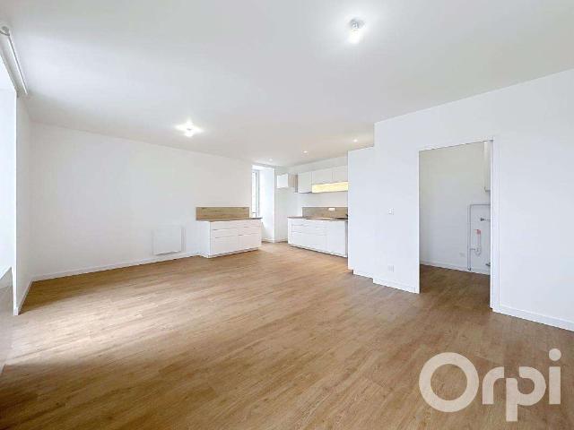 Appartement location à Lorient, Bretagne