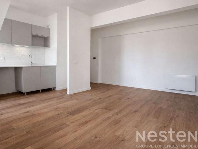Appartement location à Lorient, Bretagne