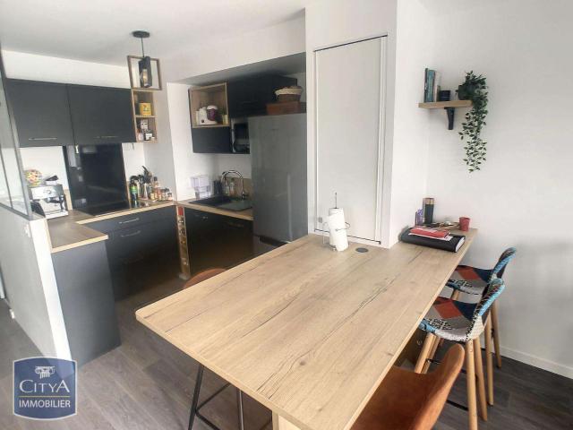 Appartement location à Lorient, Bretagne