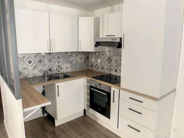 Appartement location à Lorient, Bretagne