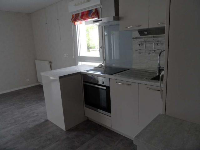 Appartement location à Lorient, Bretagne