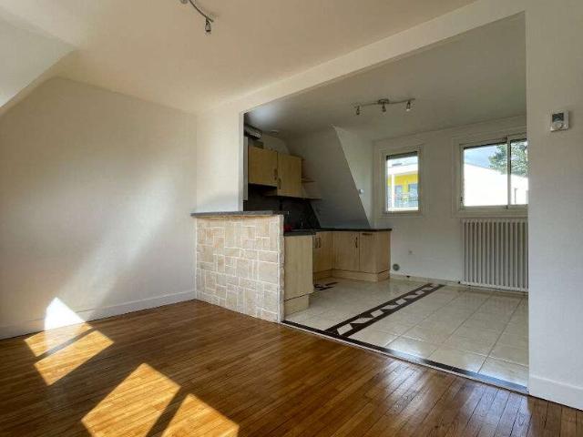 Appartement location à Lorient, Bretagne