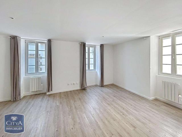 Appartement location à Lorient, Bretagne