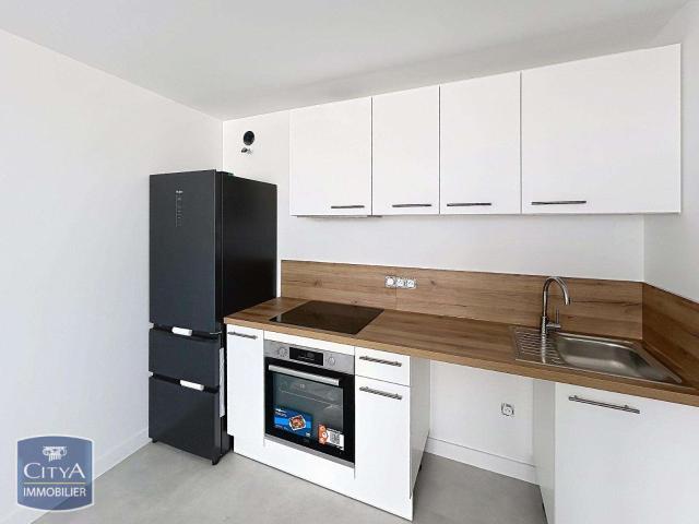 Appartement location à Saint-Goustan, Auray