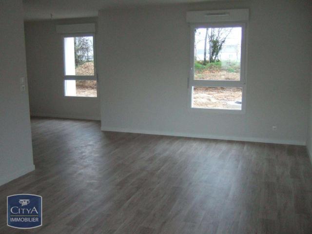 Appartement location à Le Reclus, Auray