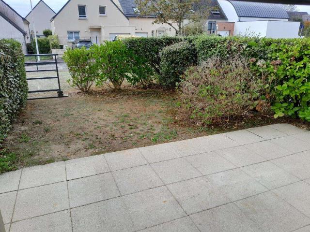 Appartement location à Le Reclus, Auray