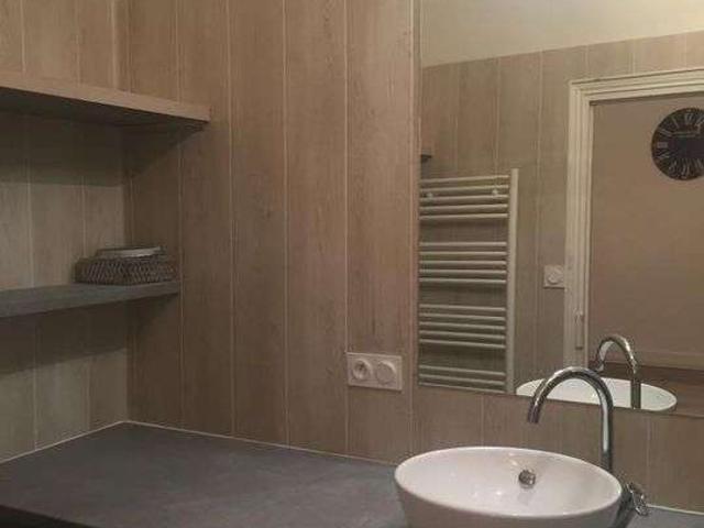 Appartement location à Aurillac