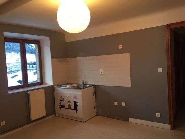 Appartement location à Saint-Jean-de-Maurienne, Aussois