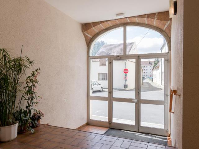 Appartement location à Dijon, Auxonne