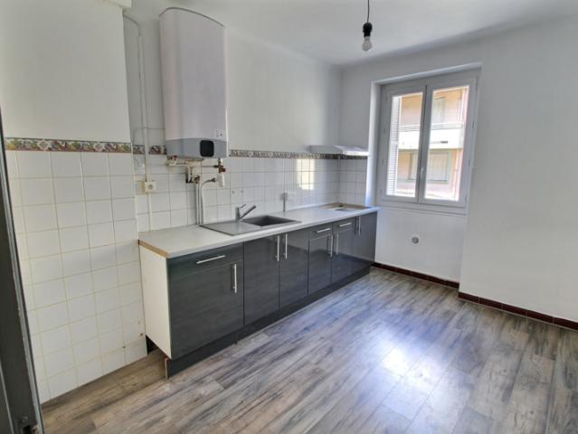 Appartement location à Ajaccio
