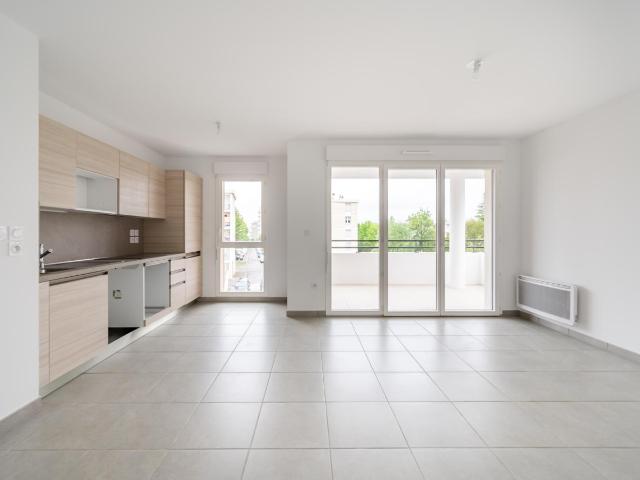 Appartement location à Avignon