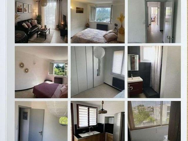 Appartement location à Avignon