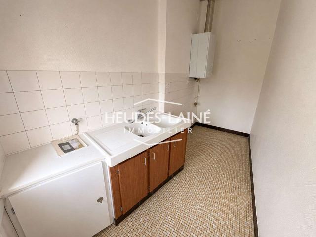 Appartement location à Avranches