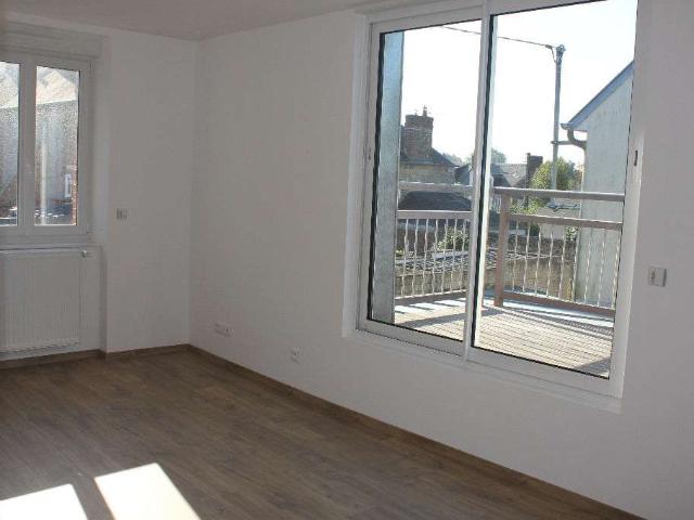Appartement location à Avranches, Normandie