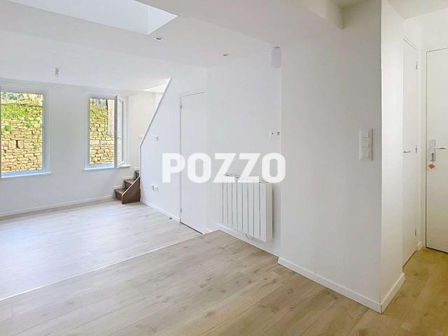 Appartement location à Avranches, Normandie