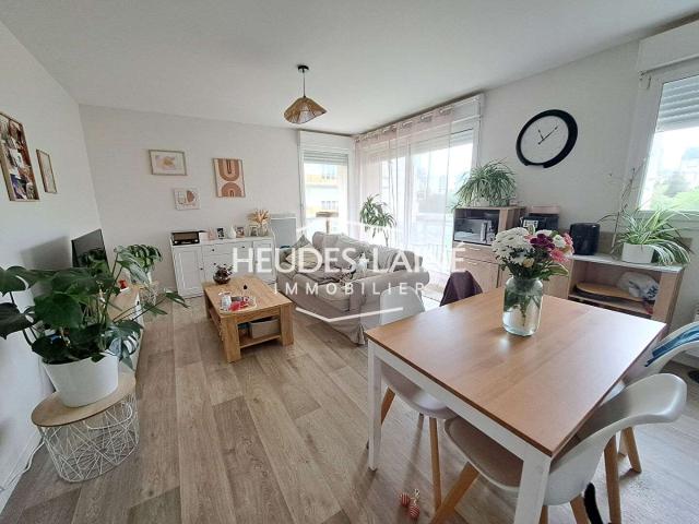 Appartement location à Avranches