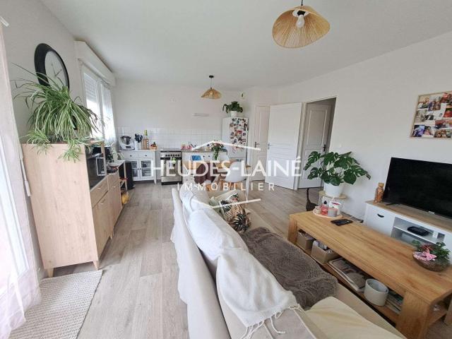 Appartement location à Avranches