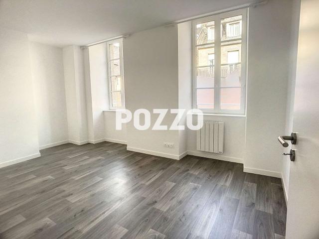 Appartement location à Avranches, Normandie