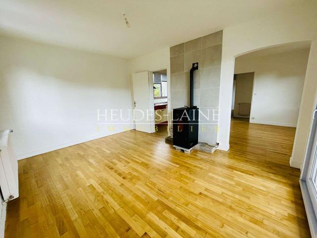 Appartement location à Avranches