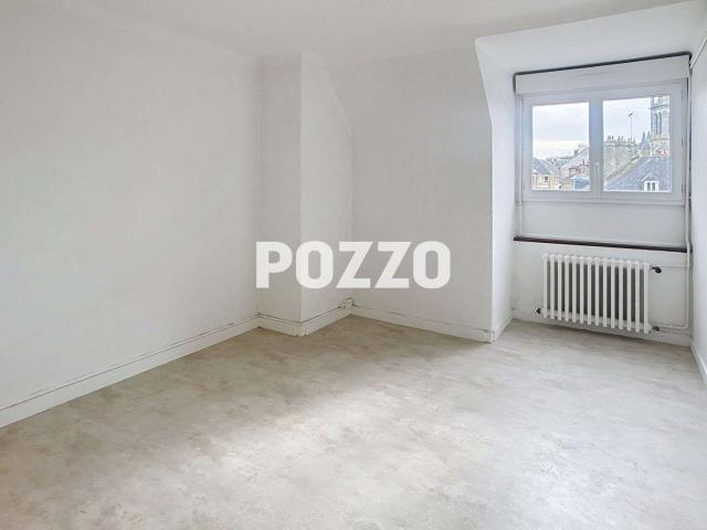 Appartement location à Avranches, Normandie