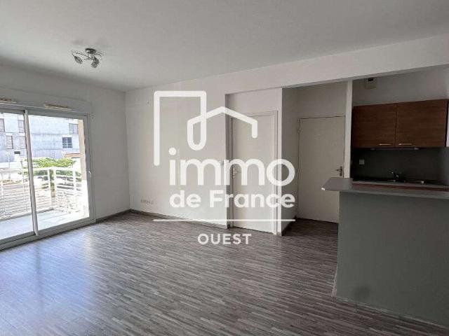 Appartement location à Angers, Pays de la Loire