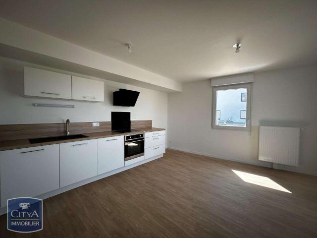 Appartement location à Angers, Pays de la Loire