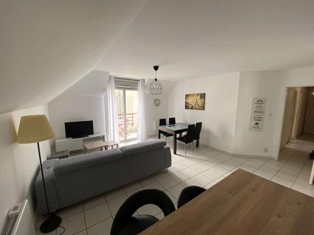 Appartement location à Angers, Pays de la Loire