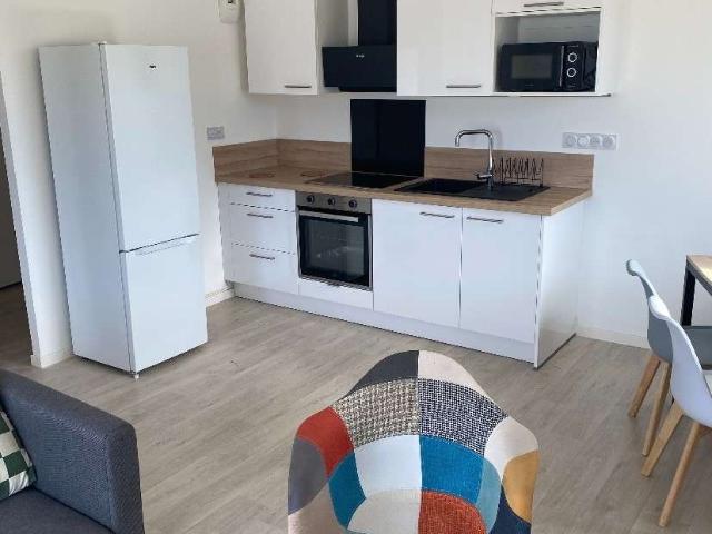 Appartement location à Angers, Pays de la Loire