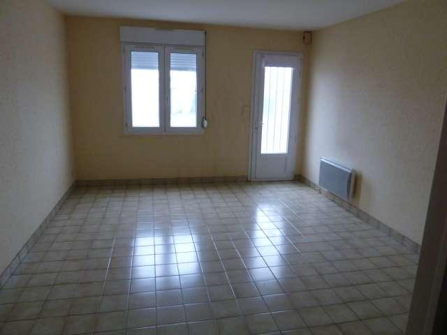 Appartement location à Château-Gontier, Pays de la Loire