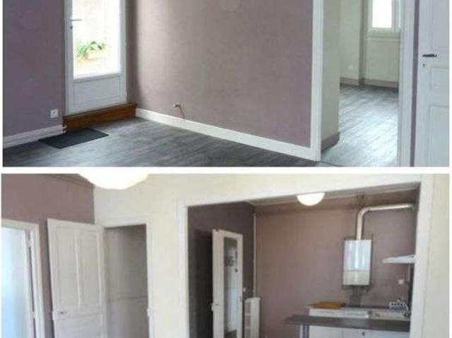 Appartement location à Bagnères-de-Bigorre, Bagnères-de-bigorre