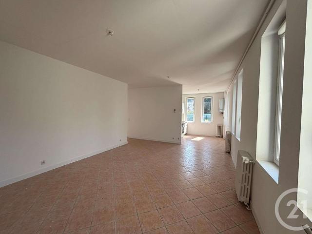 Appartement location à Alençon, Normandie