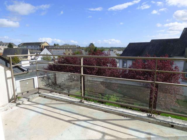 Appartement location à Redon, Bretagne