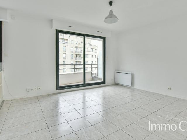 Appartement location à Antony, Châtillon
