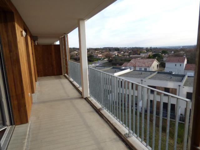 Appartement location à Toulouse, Balma