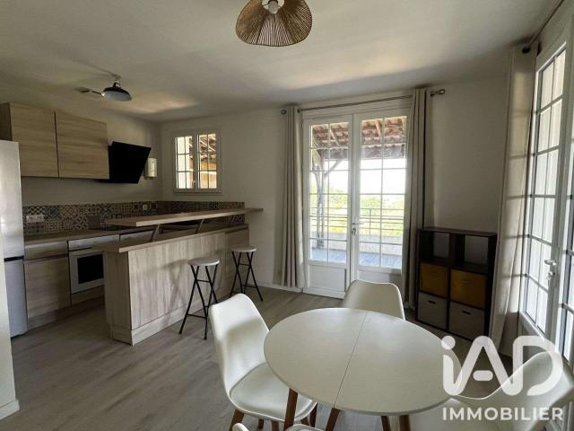 Appartement location à Condom, Cazaubon