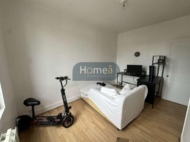 Appartement location à Rouen, Barentin