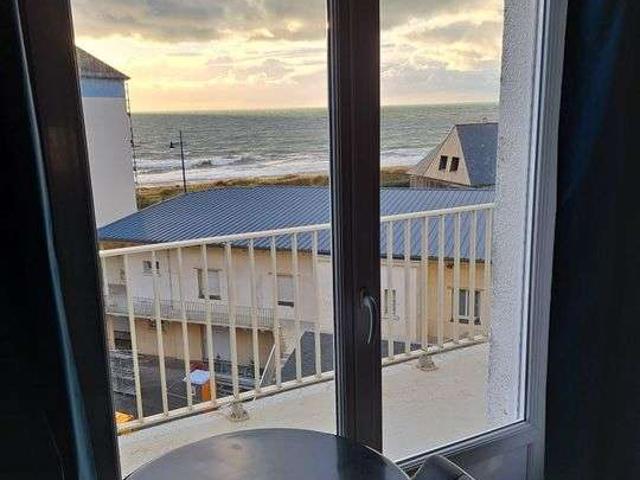 Appartement location à Cherbourg, Barneville-carteret