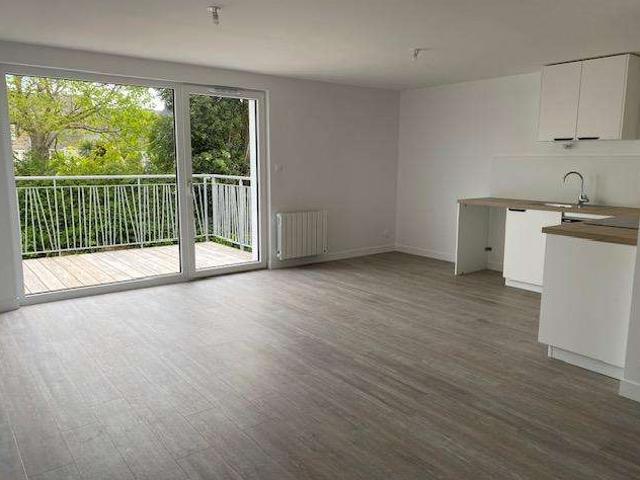 Appartement location à Cherbourg, Barneville-carteret