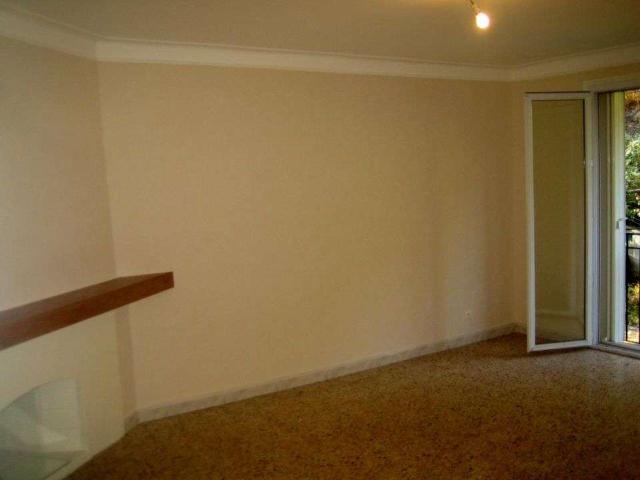Appartement location à Bastia