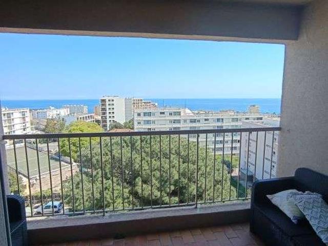 Appartement location à Bastia