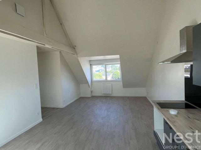 Appartement location à Pontivy, Bretagne